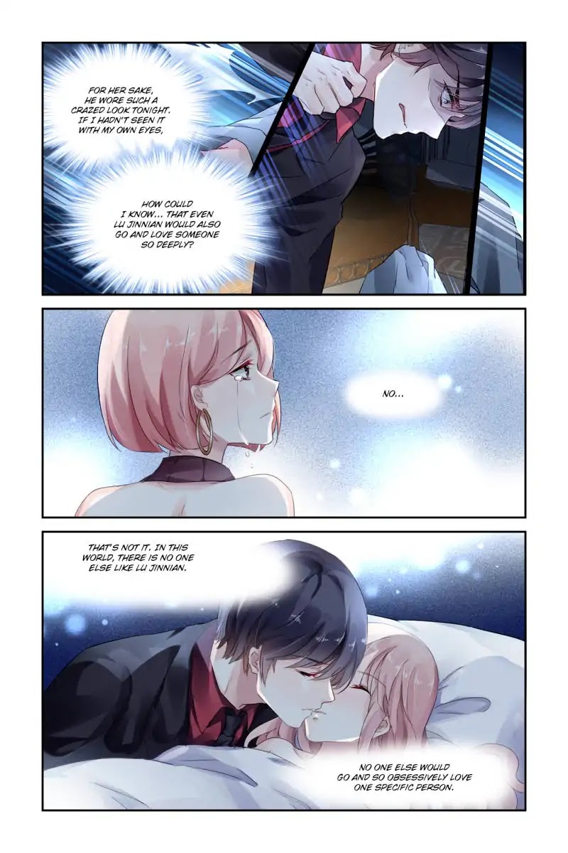 Guomin Laogong Dai Huijia Chapter 37 page 8 - Chapter 37