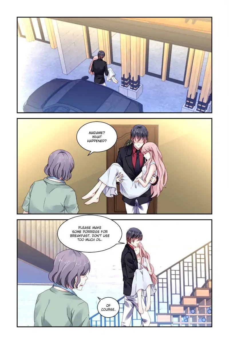 Guomin Laogong Dai Huijia Chapter 38 page 2 - Chapter 38