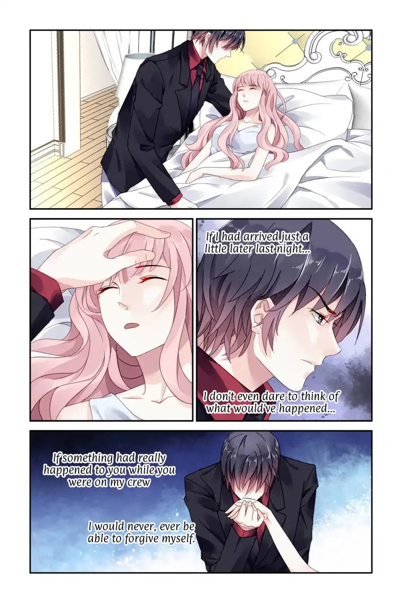 Guomin Laogong Dai Huijia Chapter 38 page 3 - Chapter 38