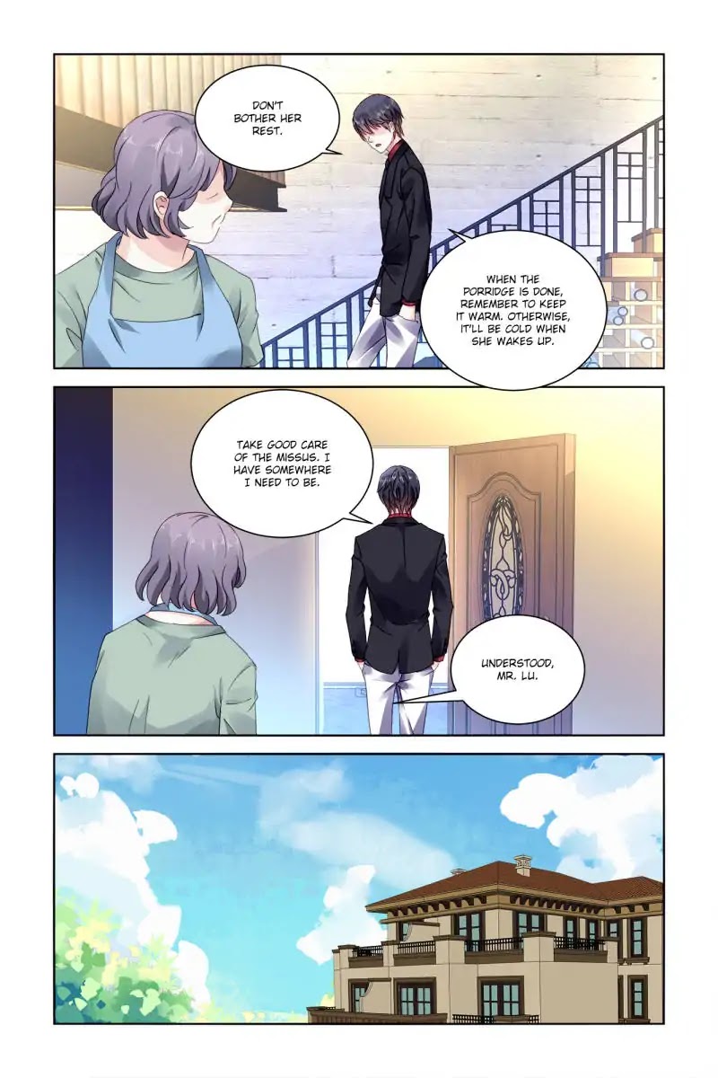 Guomin Laogong Dai Huijia Chapter 38 page 4 - Chapter 38