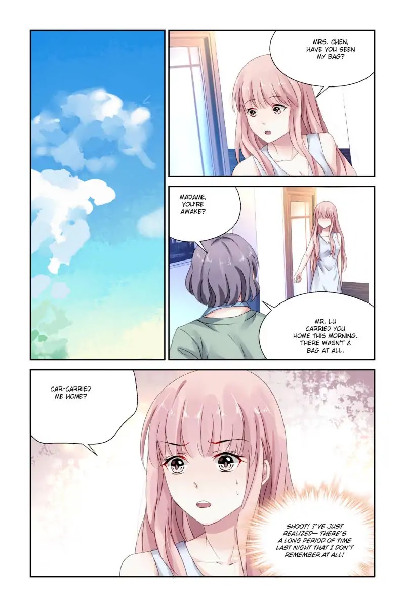 Guomin Laogong Dai Huijia Chapter 38 page 5 - Chapter 38