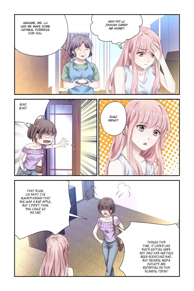 Guomin Laogong Dai Huijia Chapter 38 page 6 - Chapter 38