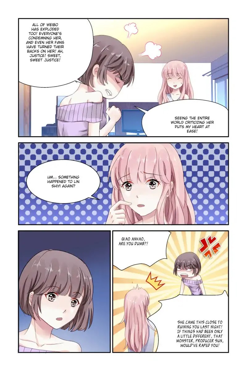Guomin Laogong Dai Huijia Chapter 38 page 7 - Chapter 38