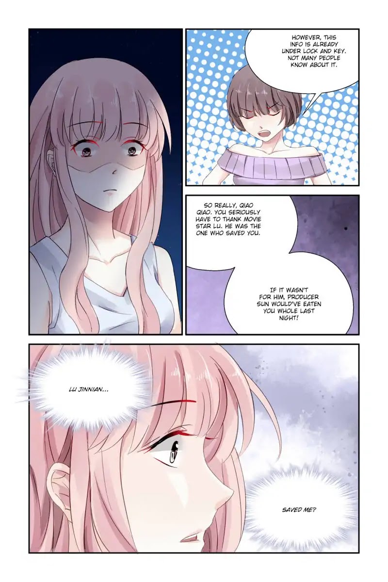 Guomin Laogong Dai Huijia Chapter 38 page 8 - Chapter 38