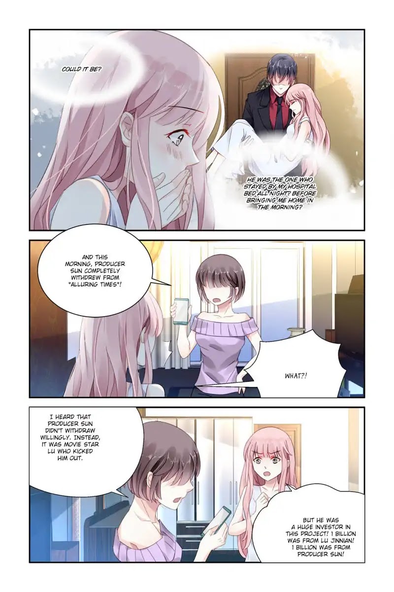 Guomin Laogong Dai Huijia Chapter 39 page 1 - Chapter 39