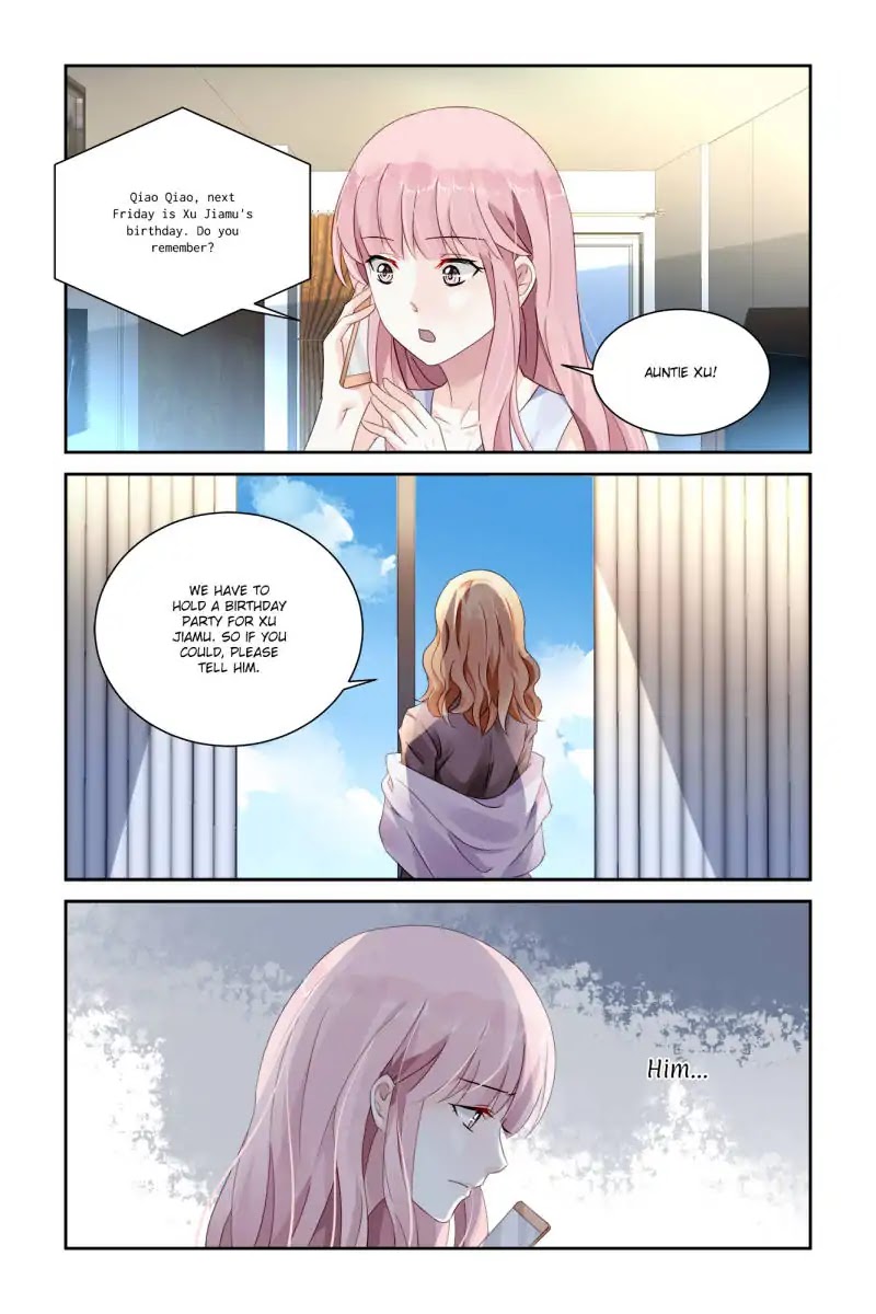 Guomin Laogong Dai Huijia Chapter 39 page 3 - Chapter 39