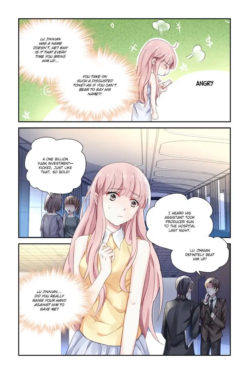 Guomin Laogong Dai Huijia Chapter 39 page 4 - Chapter 39