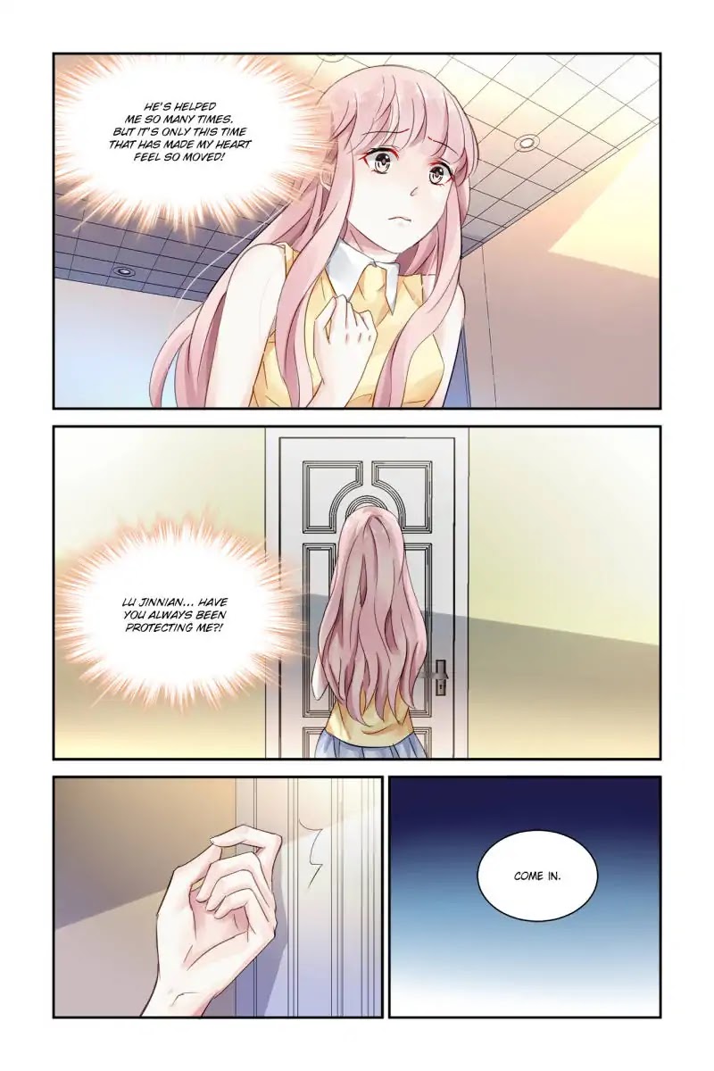 Guomin Laogong Dai Huijia Chapter 39 page 6 - Chapter 39