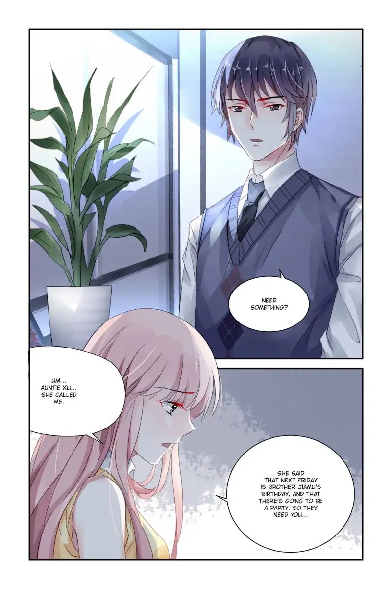 Guomin Laogong Dai Huijia Chapter 39 page 7 - Chapter 39