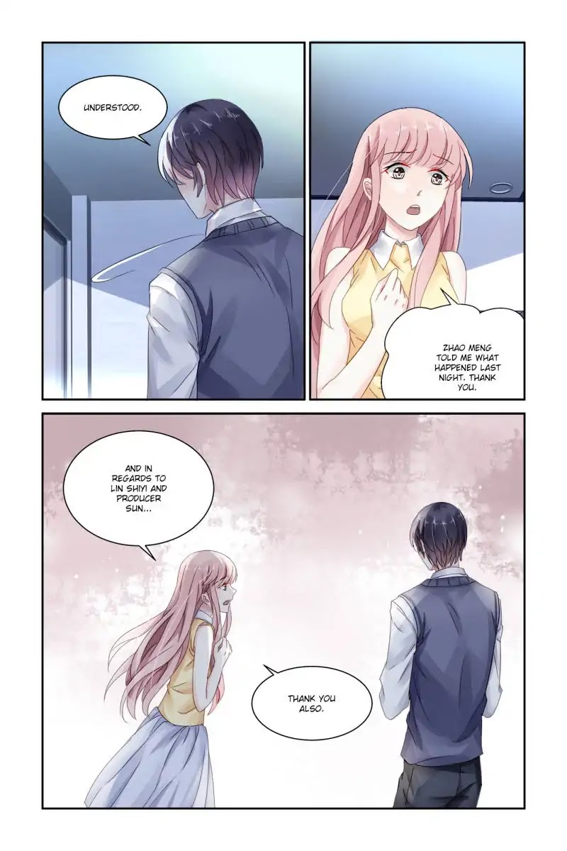 Guomin Laogong Dai Huijia Chapter 39 page 8 - Chapter 39