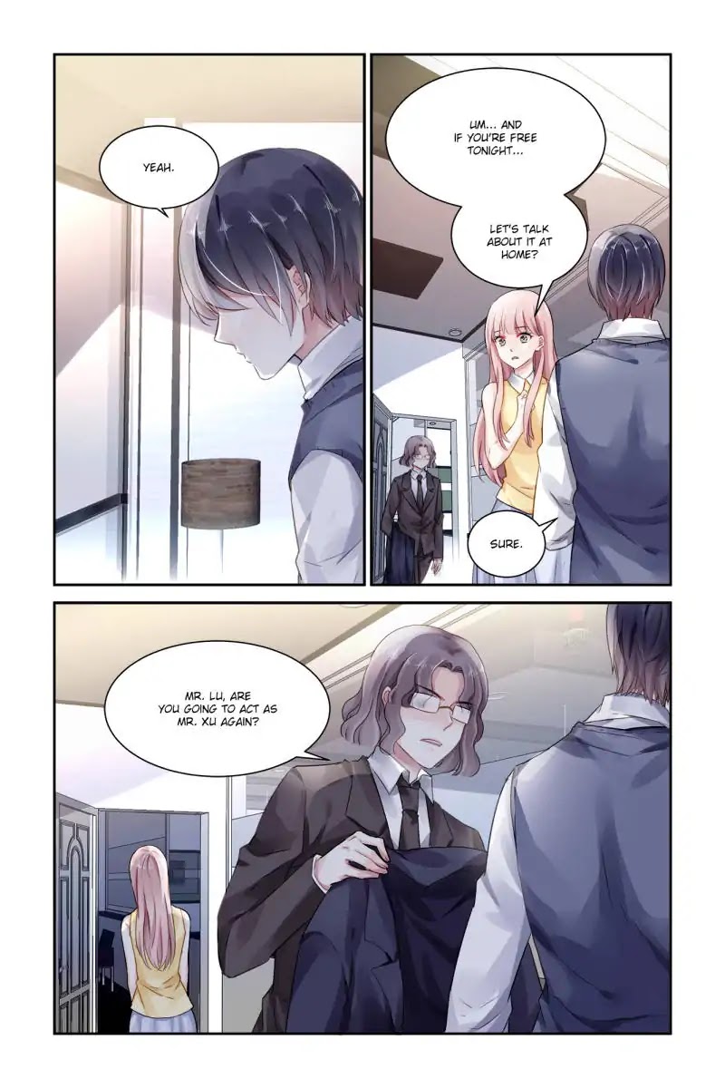 Guomin Laogong Dai Huijia Chapter 40 page 1 - Chapter 40