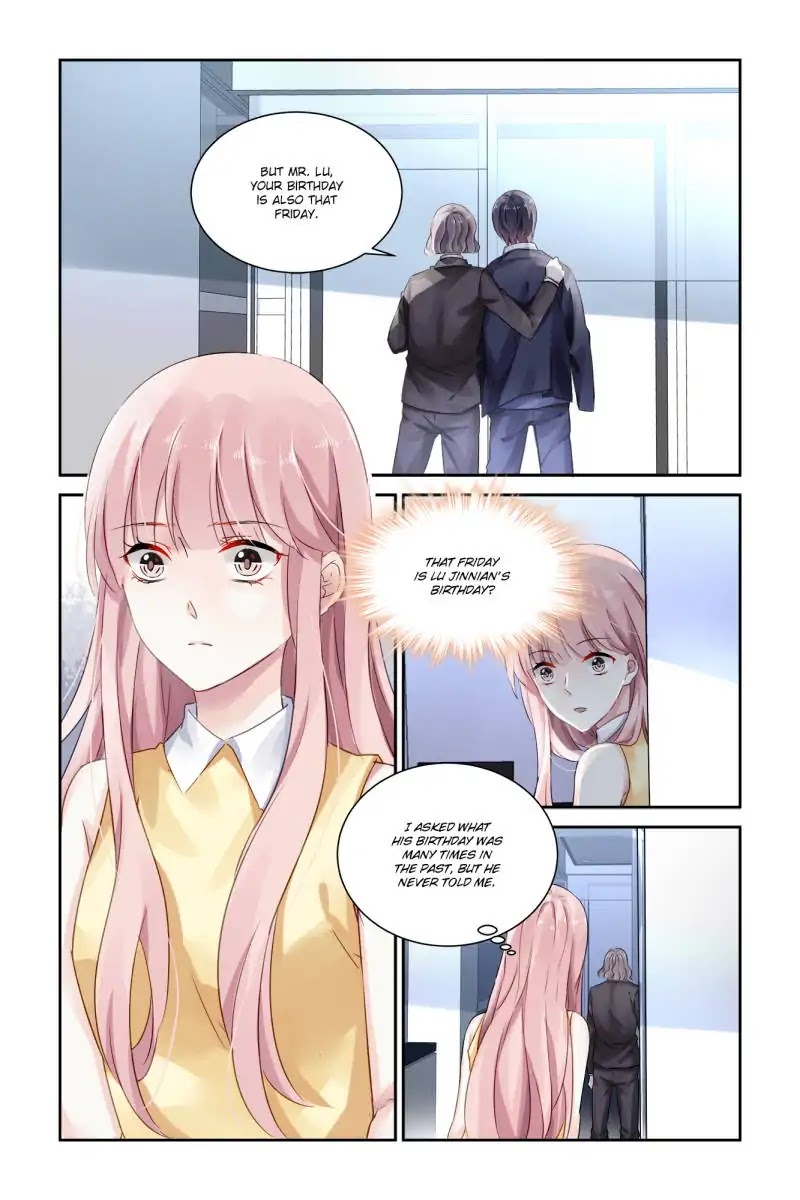 Guomin Laogong Dai Huijia Chapter 40 page 2 - Chapter 40