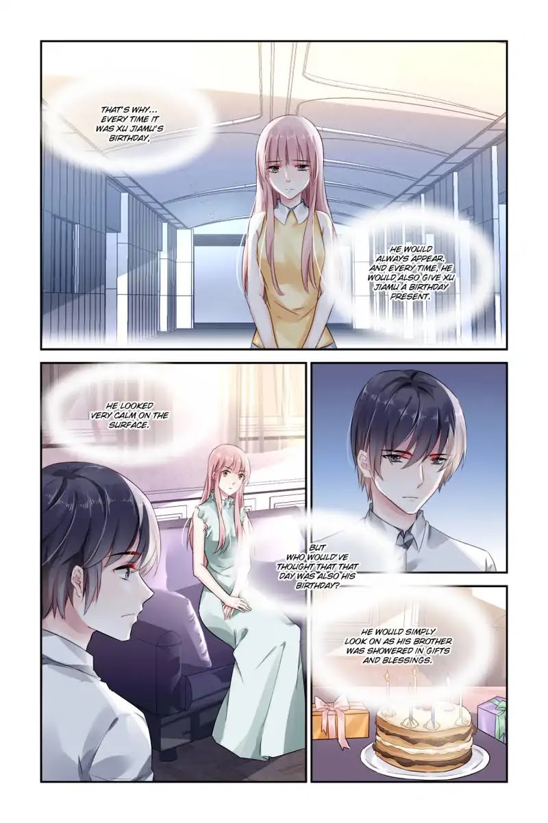 Guomin Laogong Dai Huijia Chapter 40 page 4 - Chapter 40