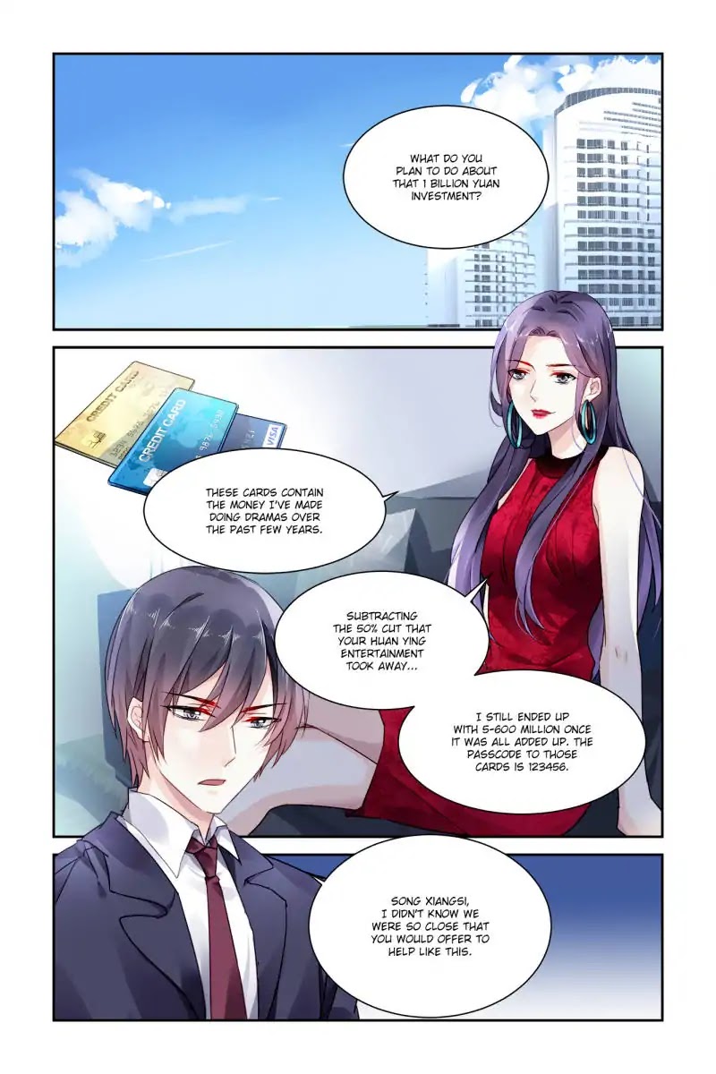 Guomin Laogong Dai Huijia Chapter 40 page 6 - Chapter 40