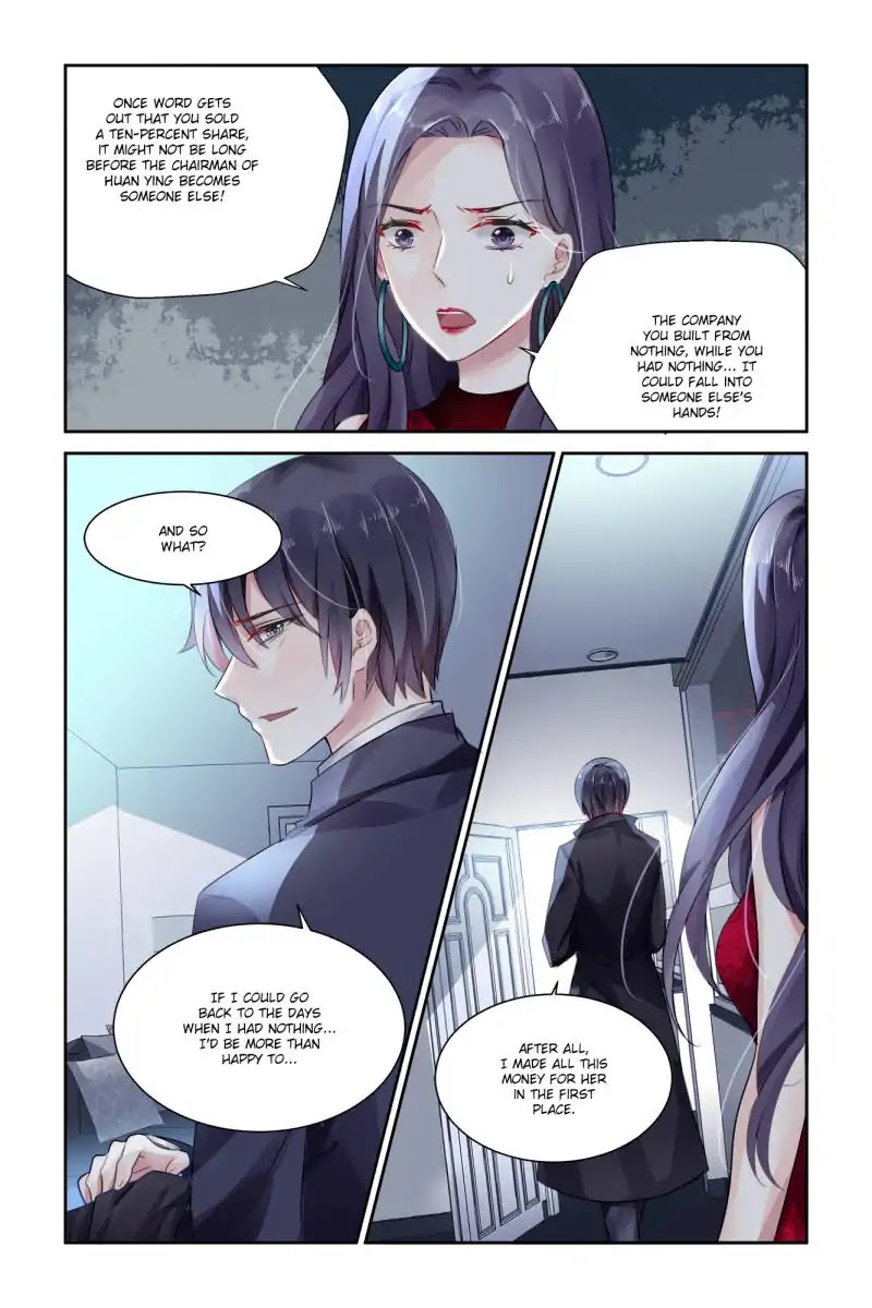 Guomin Laogong Dai Huijia Chapter 40 page 8 - Chapter 40