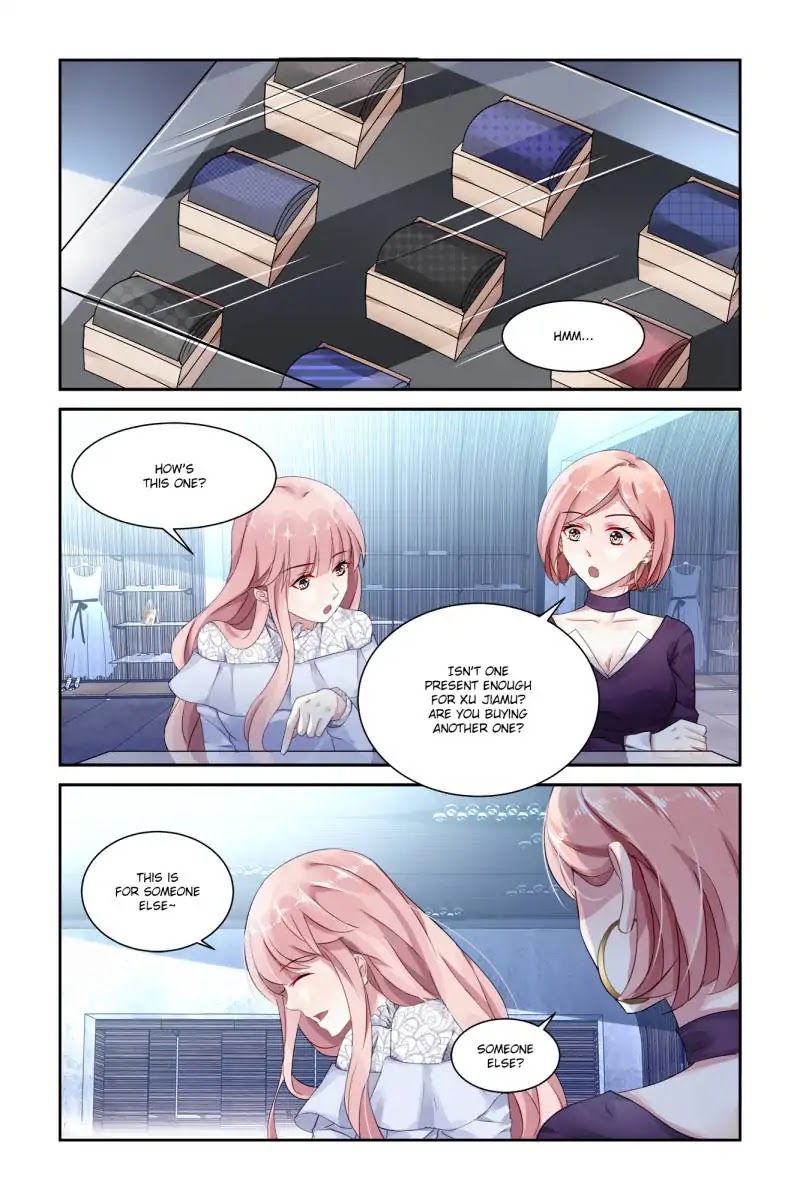 Guomin Laogong Dai Huijia Chapter 41 page 1 - Chapter 41