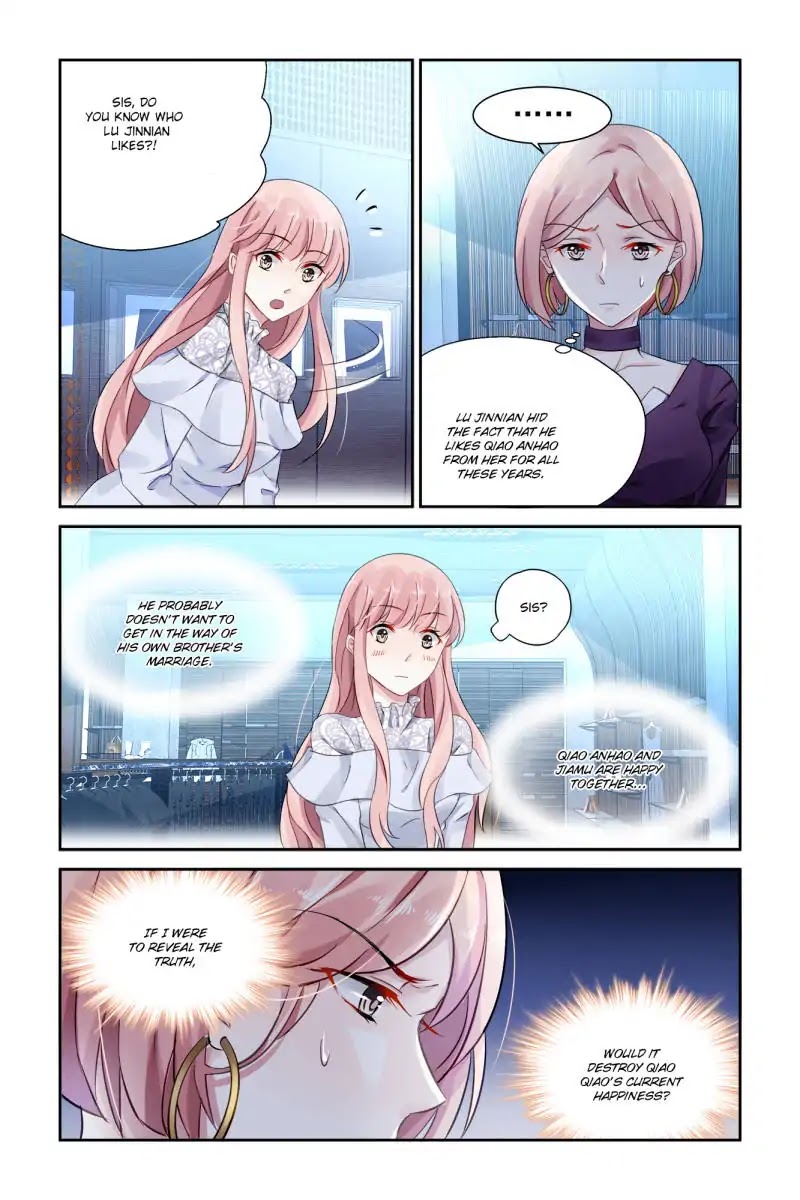 Guomin Laogong Dai Huijia Chapter 41 page 4 - Chapter 41
