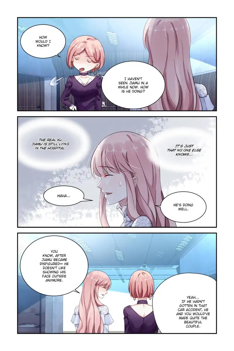 Guomin Laogong Dai Huijia Chapter 41 page 5 - Chapter 41