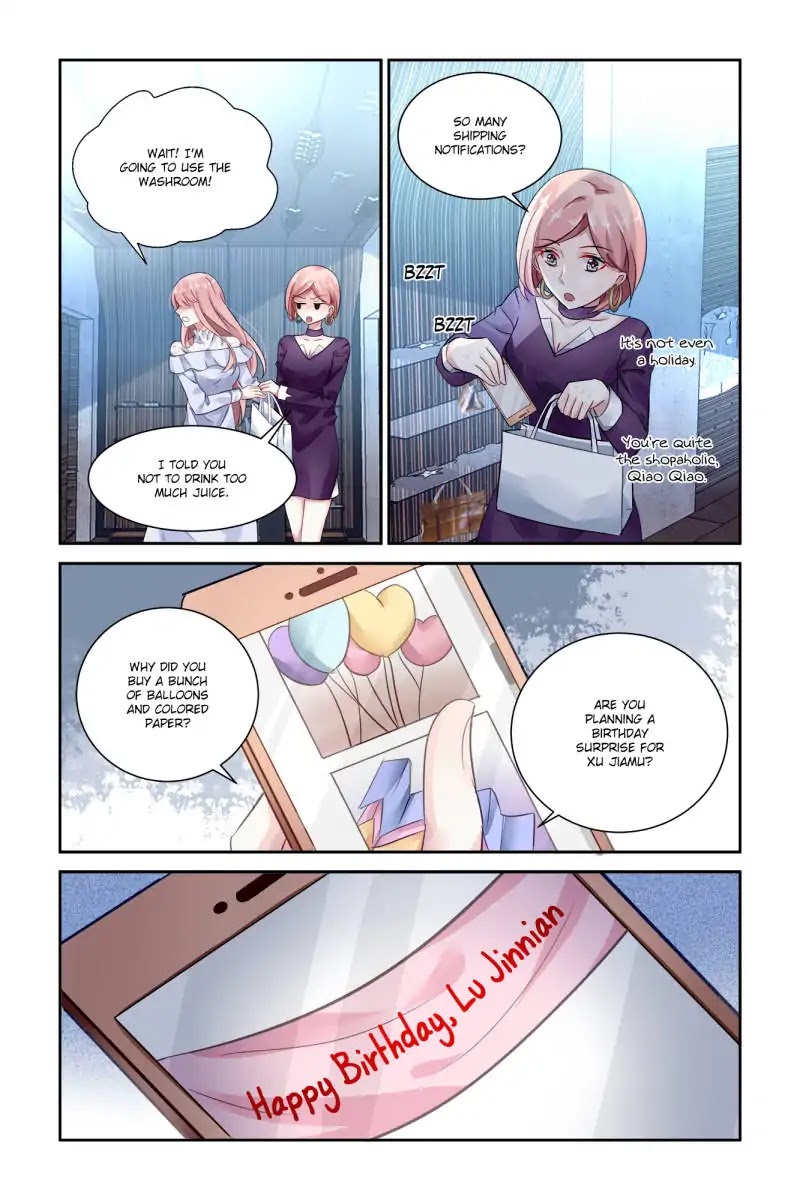 Guomin Laogong Dai Huijia Chapter 41 page 6 - Chapter 41