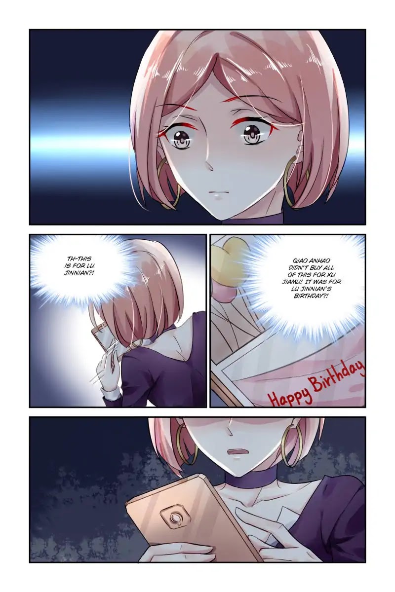 Guomin Laogong Dai Huijia Chapter 41 page 7 - Chapter 41