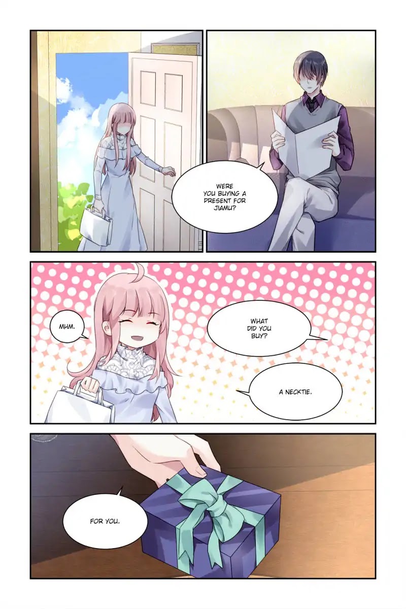 Guomin Laogong Dai Huijia Chapter 42 page 4 - Chapter 42