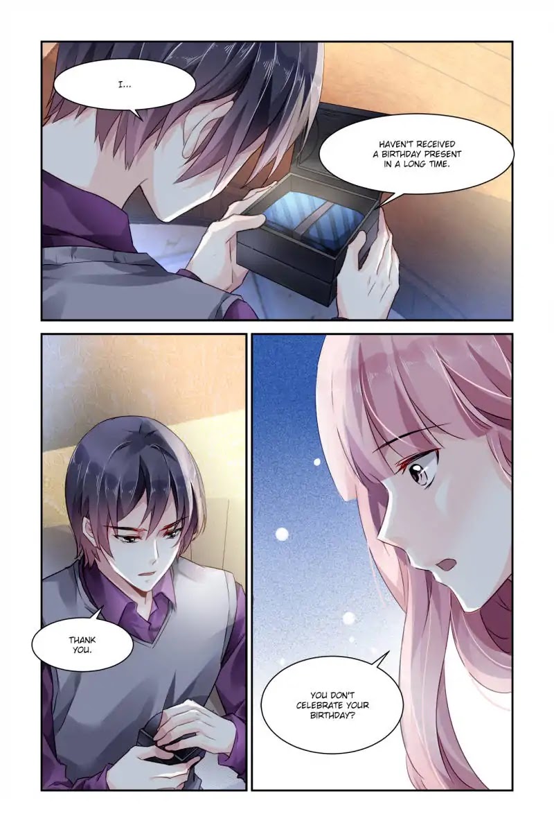 Guomin Laogong Dai Huijia Chapter 42 page 5 - Chapter 42