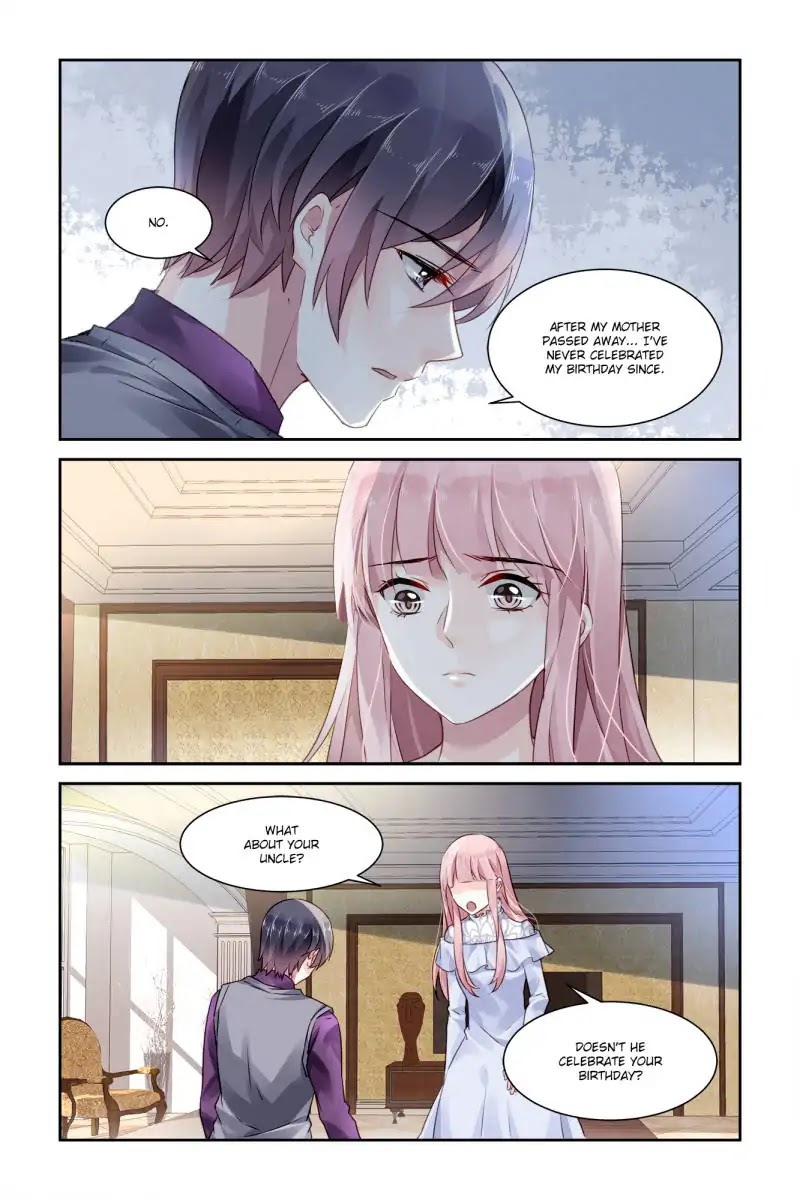 Guomin Laogong Dai Huijia Chapter 42 page 7 - Chapter 42