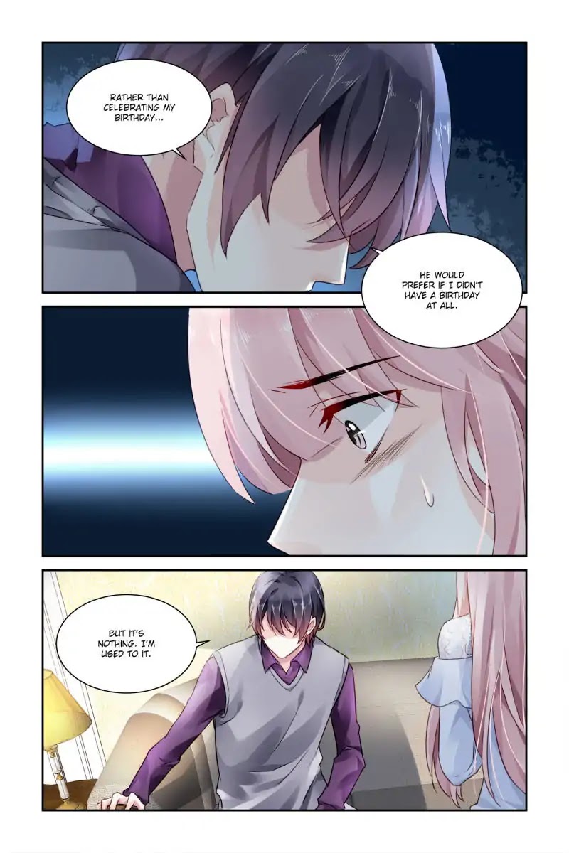Guomin Laogong Dai Huijia Chapter 42 page 8 - Chapter 42