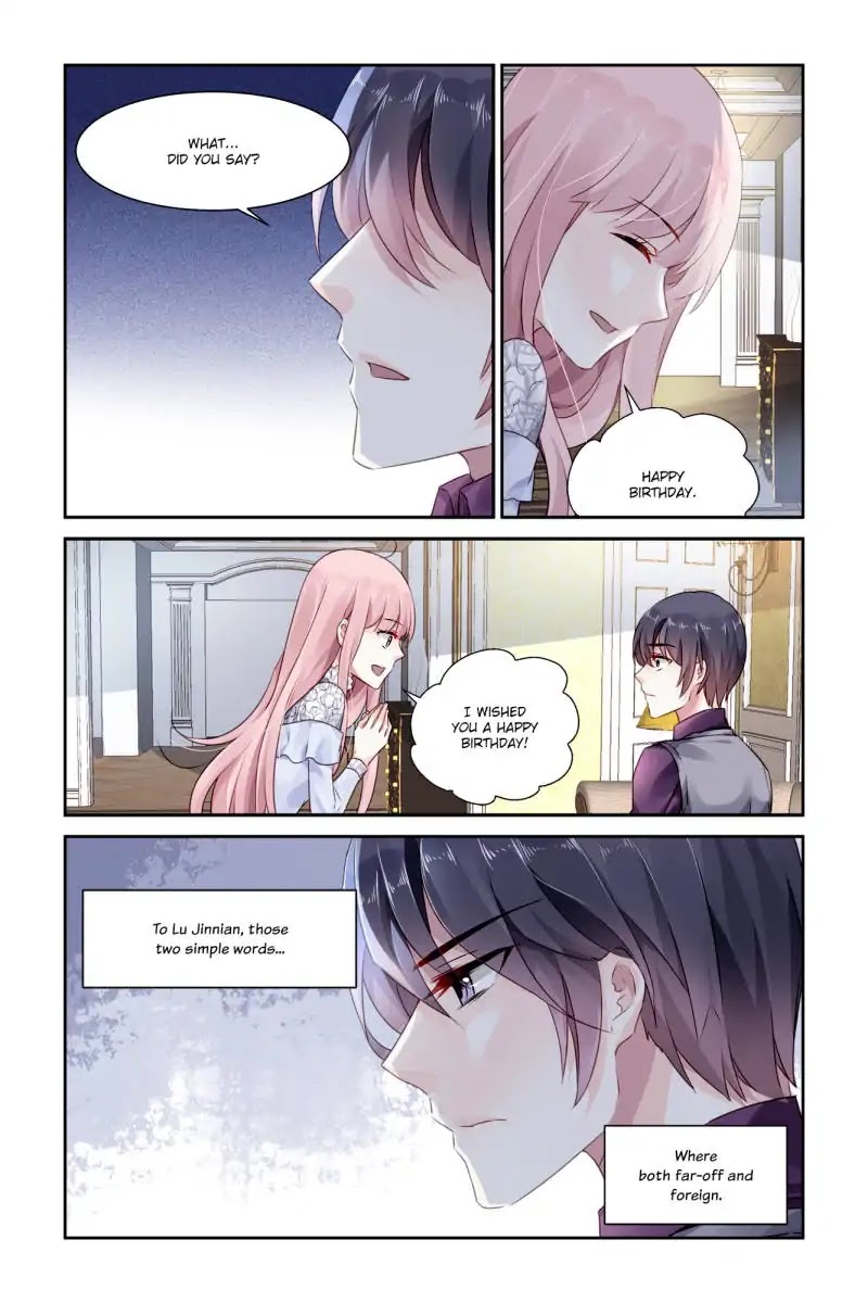 Guomin Laogong Dai Huijia Chapter 43 page 1 - Chapter 43