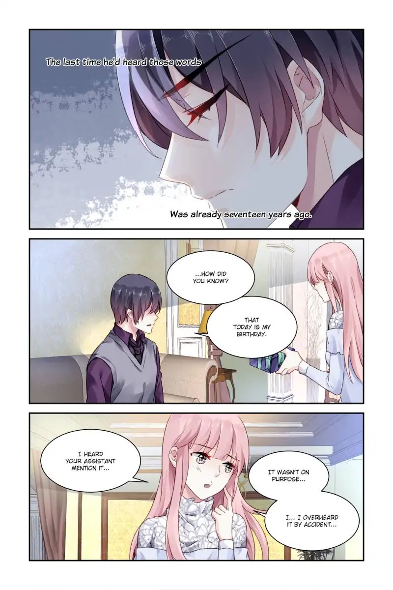 Guomin Laogong Dai Huijia Chapter 43 page 3 - Chapter 43