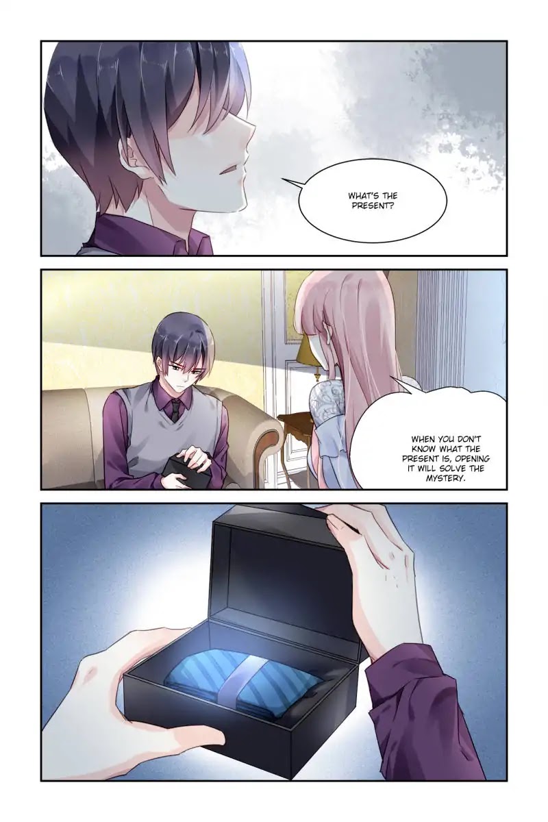 Guomin Laogong Dai Huijia Chapter 43 page 4 - Chapter 43
