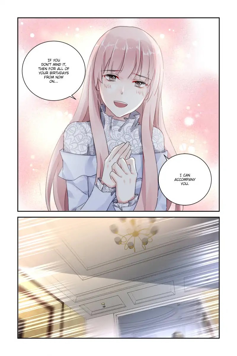 Guomin Laogong Dai Huijia Chapter 43 page 5 - Chapter 43