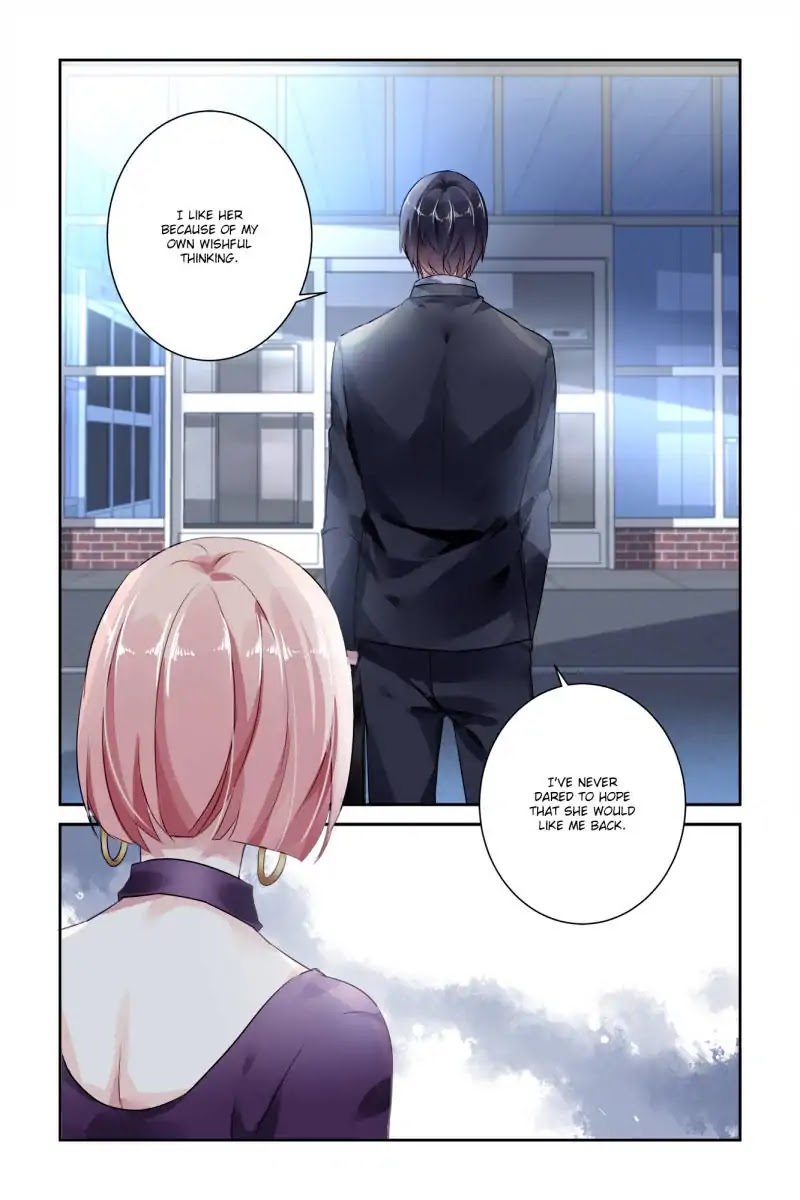 Guomin Laogong Dai Huijia Chapter 44 page 8 - Chapter 44