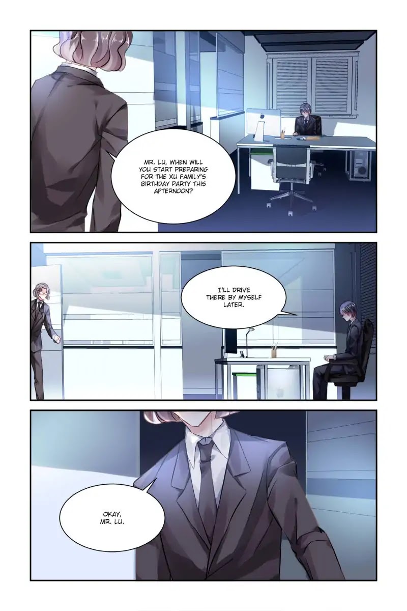 Guomin Laogong Dai Huijia Chapter 45 page 7 - Chapter 45