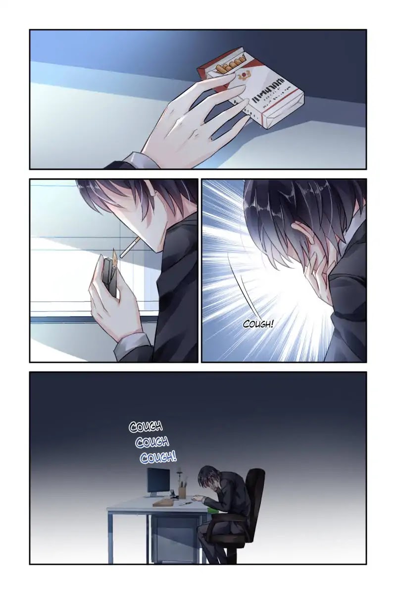 Guomin Laogong Dai Huijia Chapter 45 page 8 - Chapter 45