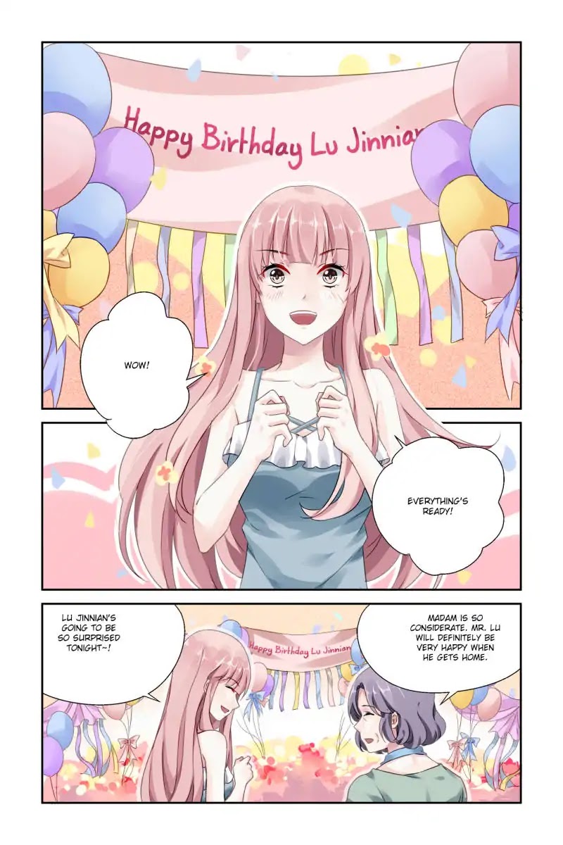 Guomin Laogong Dai Huijia Chapter 46 page 1 - Chapter 46