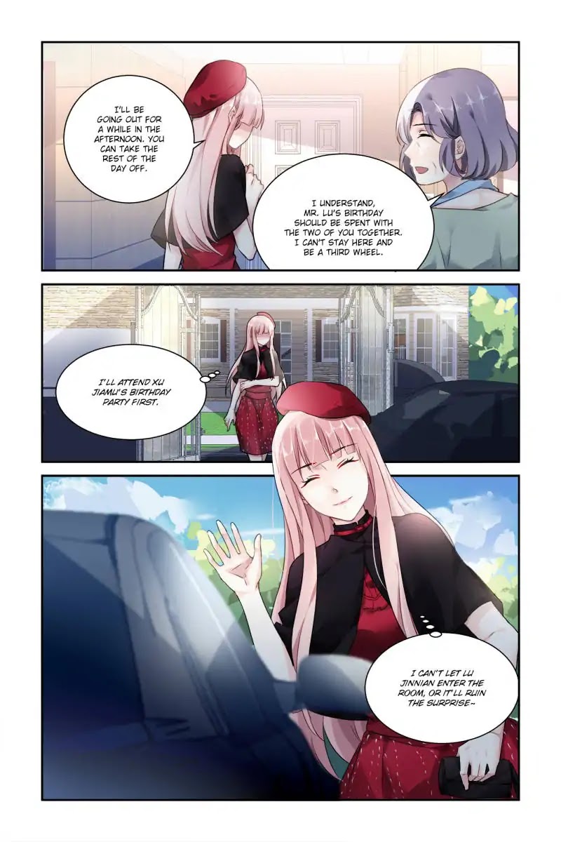 Guomin Laogong Dai Huijia Chapter 46 page 2 - Chapter 46