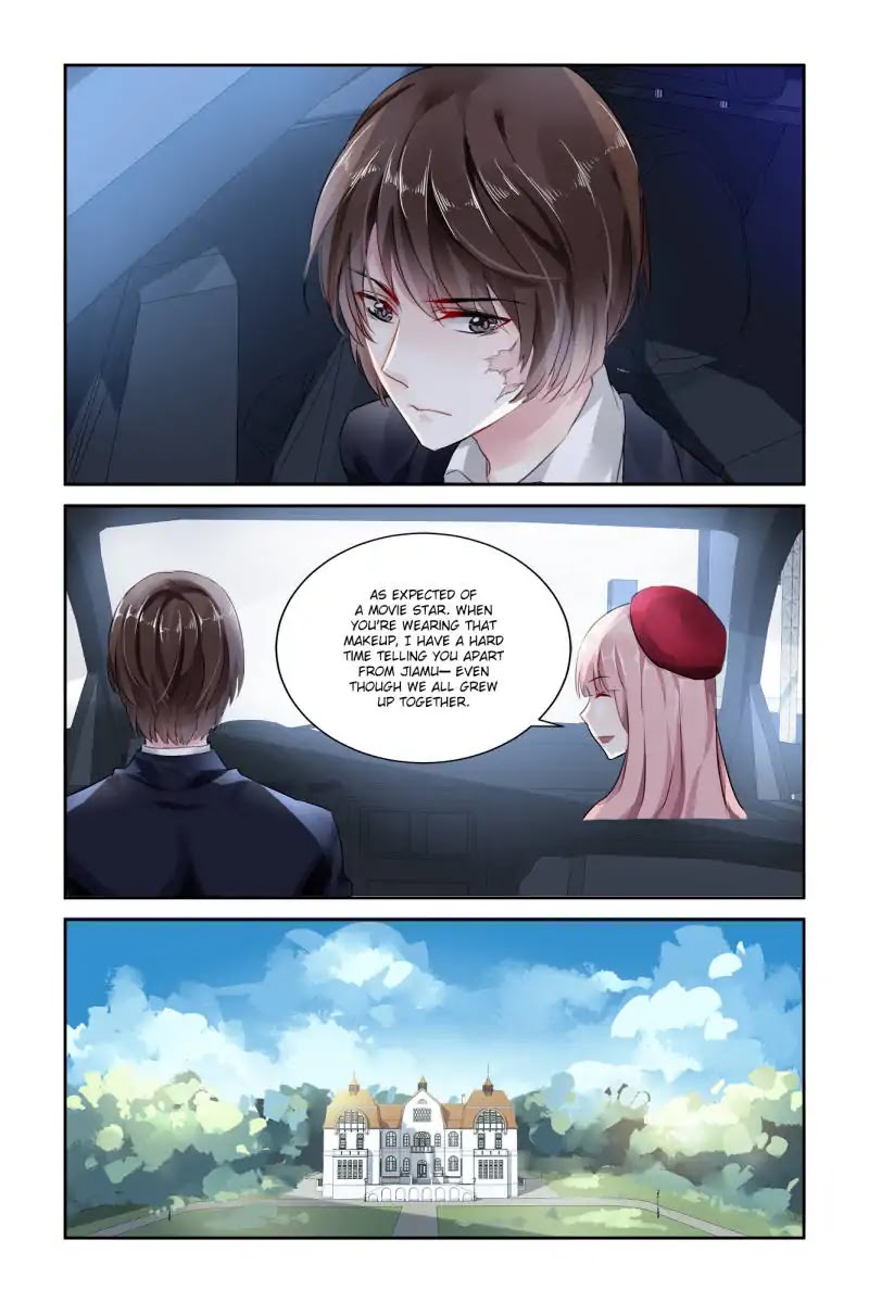 Guomin Laogong Dai Huijia Chapter 46 page 3 - Chapter 46