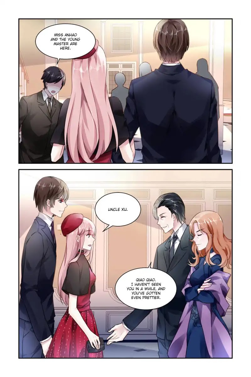 Guomin Laogong Dai Huijia Chapter 46 page 4 - Chapter 46