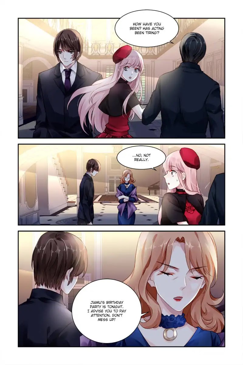 Guomin Laogong Dai Huijia Chapter 46 page 5 - Chapter 46