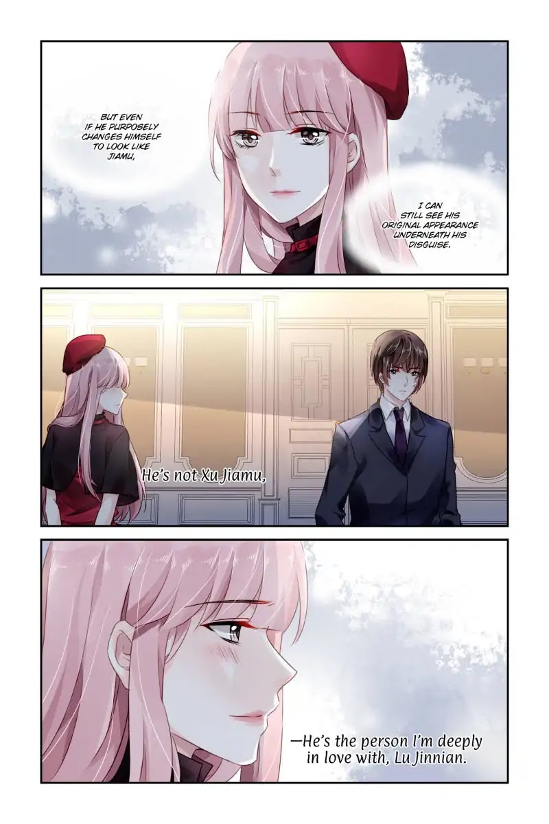 Guomin Laogong Dai Huijia Chapter 46 page 7 - Chapter 46