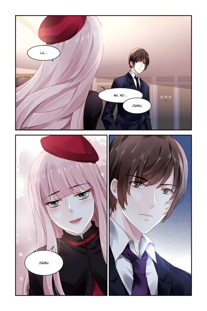 Guomin Laogong Dai Huijia Chapter 46 page 8 - Chapter 46