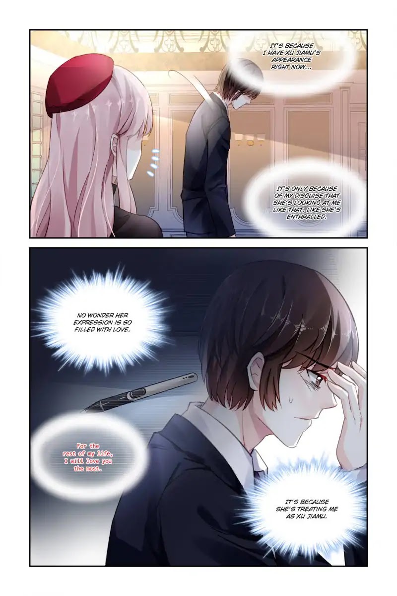 Guomin Laogong Dai Huijia Chapter 47 page 2 - Chapter 47