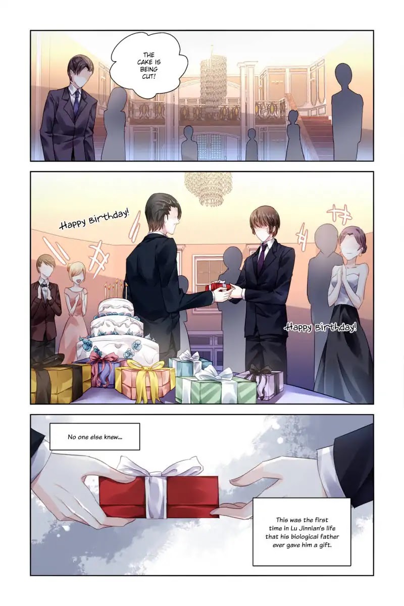 Guomin Laogong Dai Huijia Chapter 47 page 3 - Chapter 47