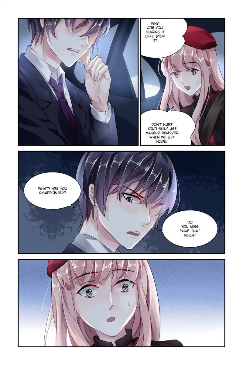 Guomin Laogong Dai Huijia Chapter 47 page 5 - Chapter 47