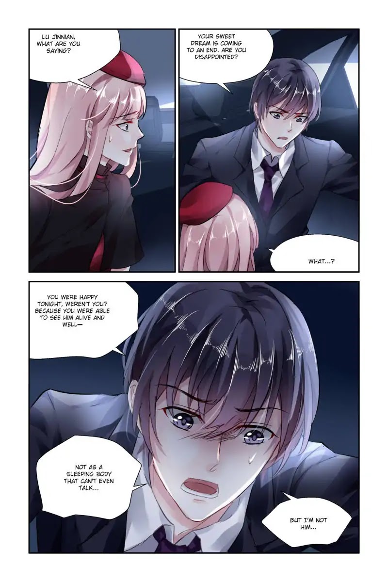 Guomin Laogong Dai Huijia Chapter 47 page 6 - Chapter 47