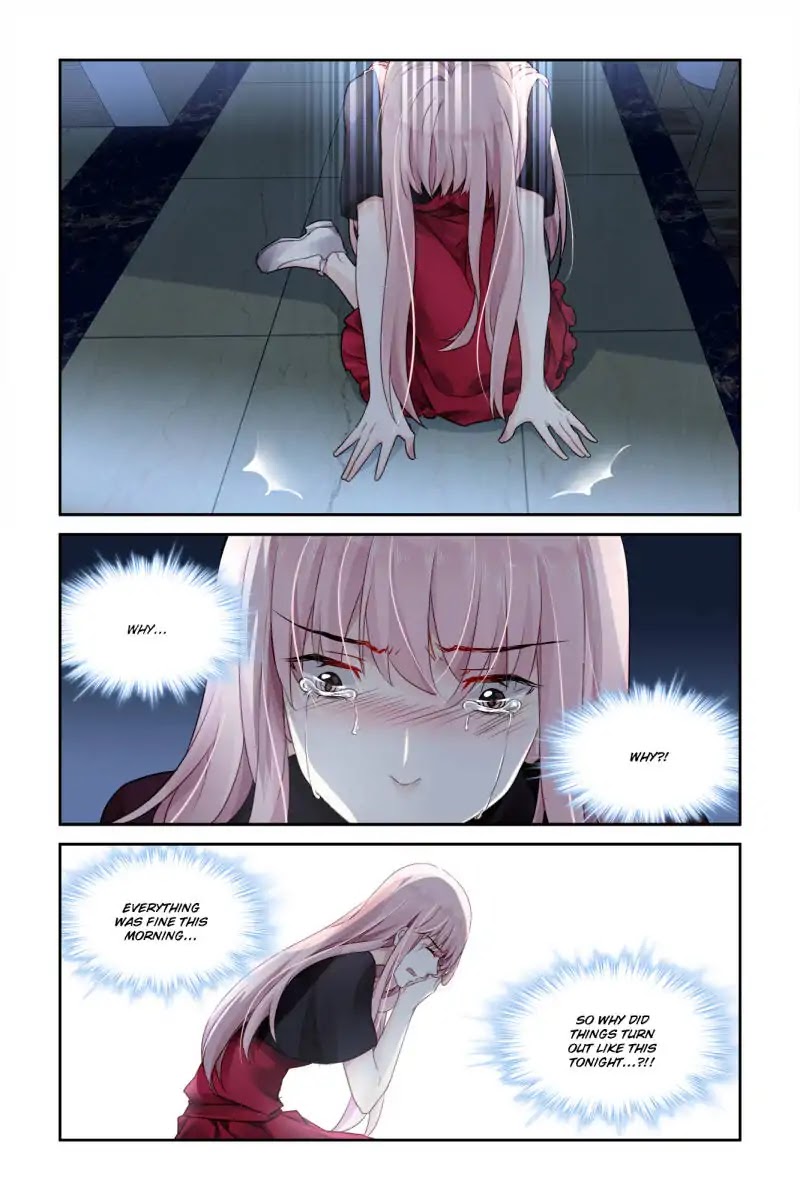 Guomin Laogong Dai Huijia Chapter 48 page 5 - Chapter 48