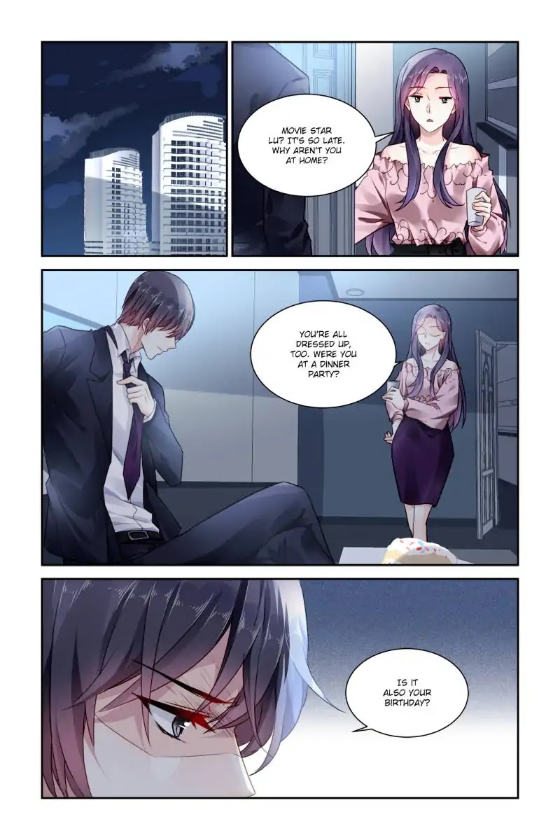 Guomin Laogong Dai Huijia Chapter 48 page 6 - Chapter 48