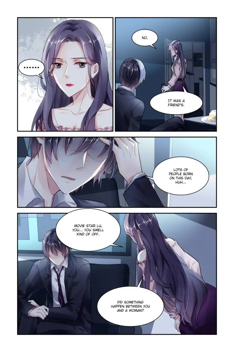Guomin Laogong Dai Huijia Chapter 48 page 7 - Chapter 48