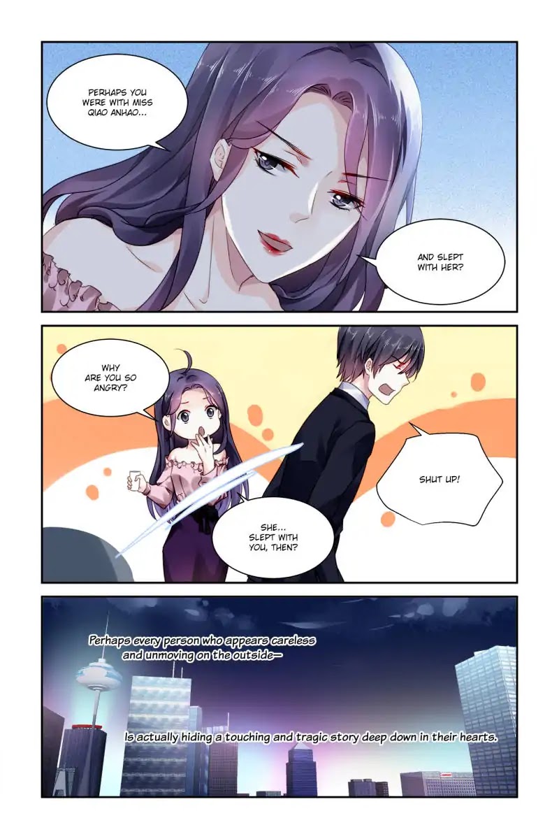 Guomin Laogong Dai Huijia Chapter 48 page 8 - Chapter 48